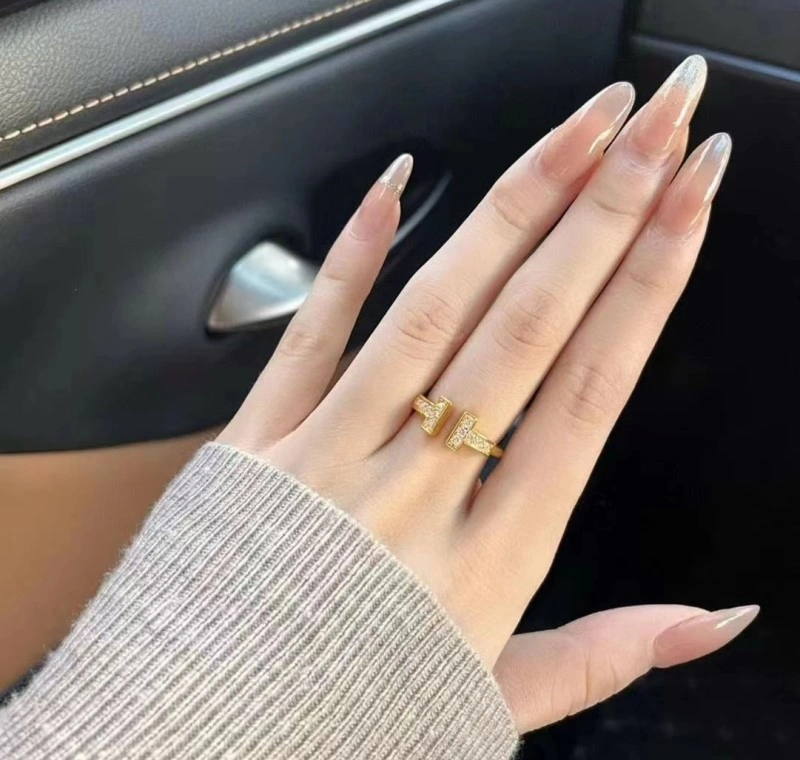 ZeroBulk Tiffany Rings 252513