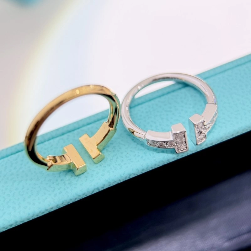 ZeroBulk Tiffany Rings 252513