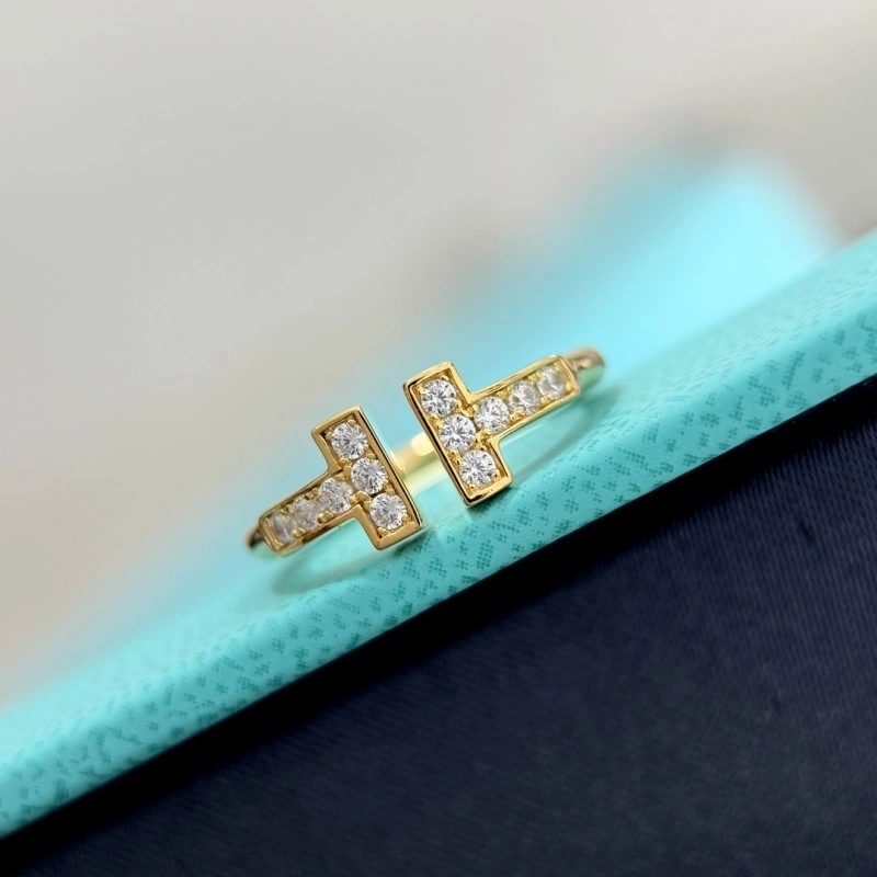 ZeroBulk Tiffany Rings 252513