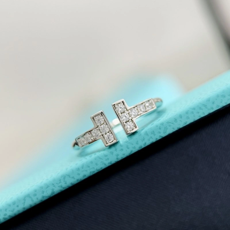 ZeroBulk Tiffany Rings 252513