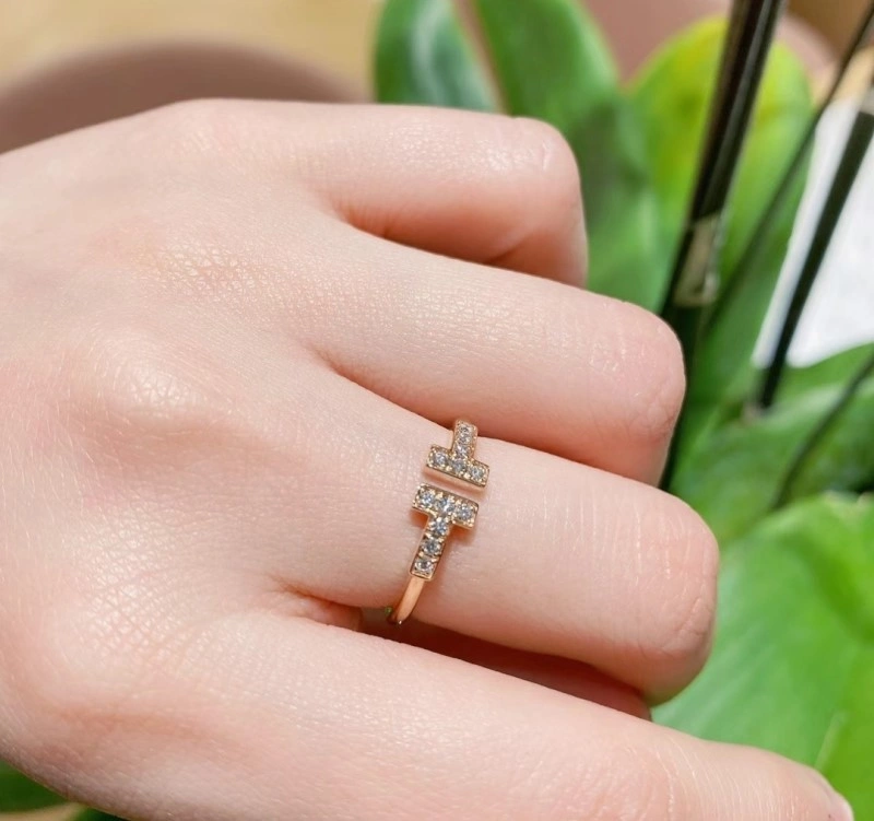 ZeroBulk Tiffany Rings 252513
