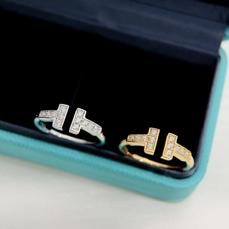 ZeroBulk Tiffany Rings 252513