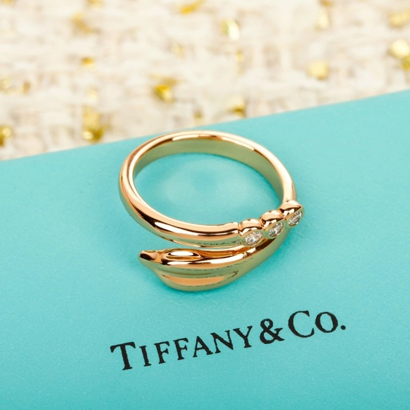 Durable Tiffany Rings 252509