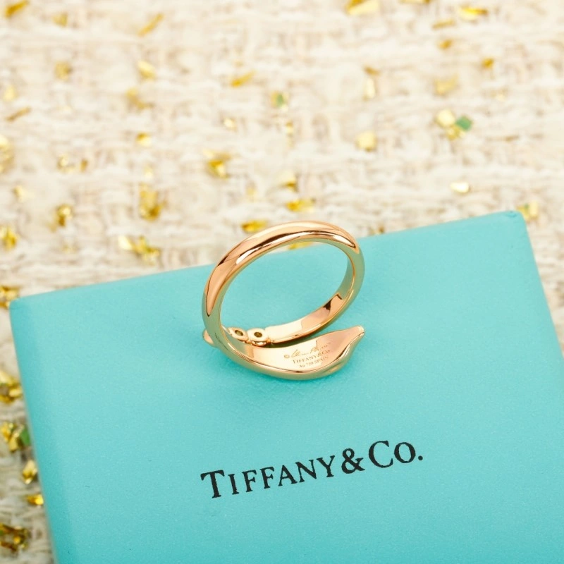 Durable Tiffany Rings 252509
