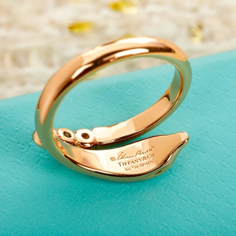 Durable Tiffany Rings 252509
