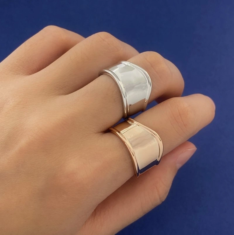 AllSeason Tiffany Rings 252510