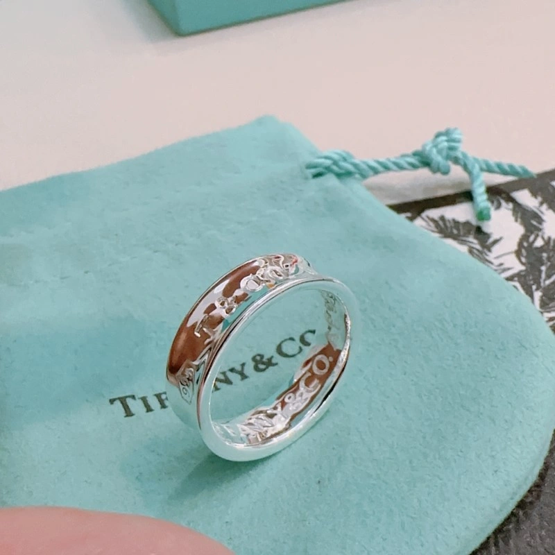 Tiffany Rings Youthful 252263