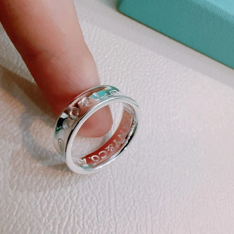 Tiffany Rings Youthful 252263