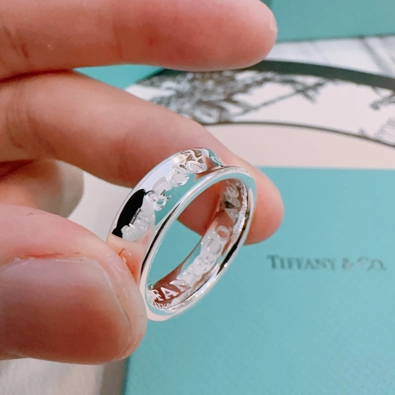 Tiffany Rings Youthful 252263