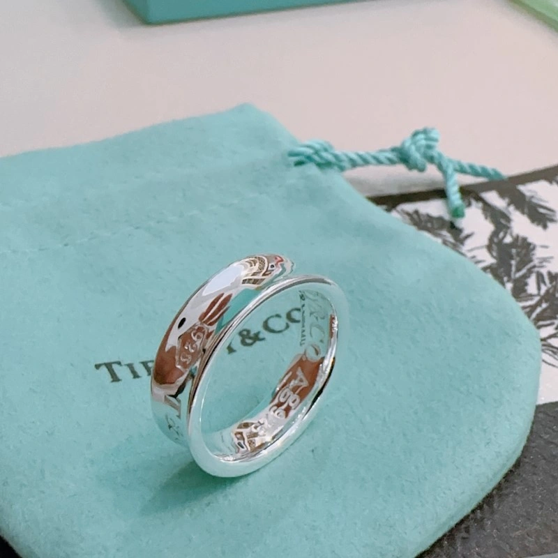 Tiffany Rings Youthful 252263