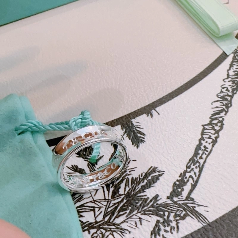 Tiffany Rings Youthful 252263