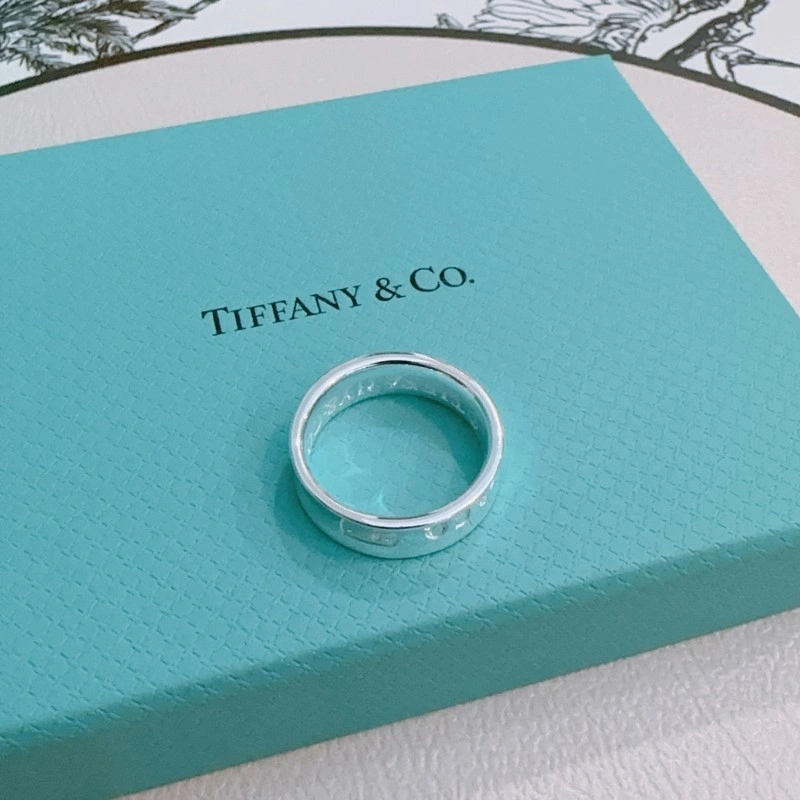 Tiffany Rings Youthful 252263