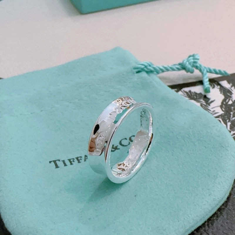 Tiffany Rings Youthful 252263