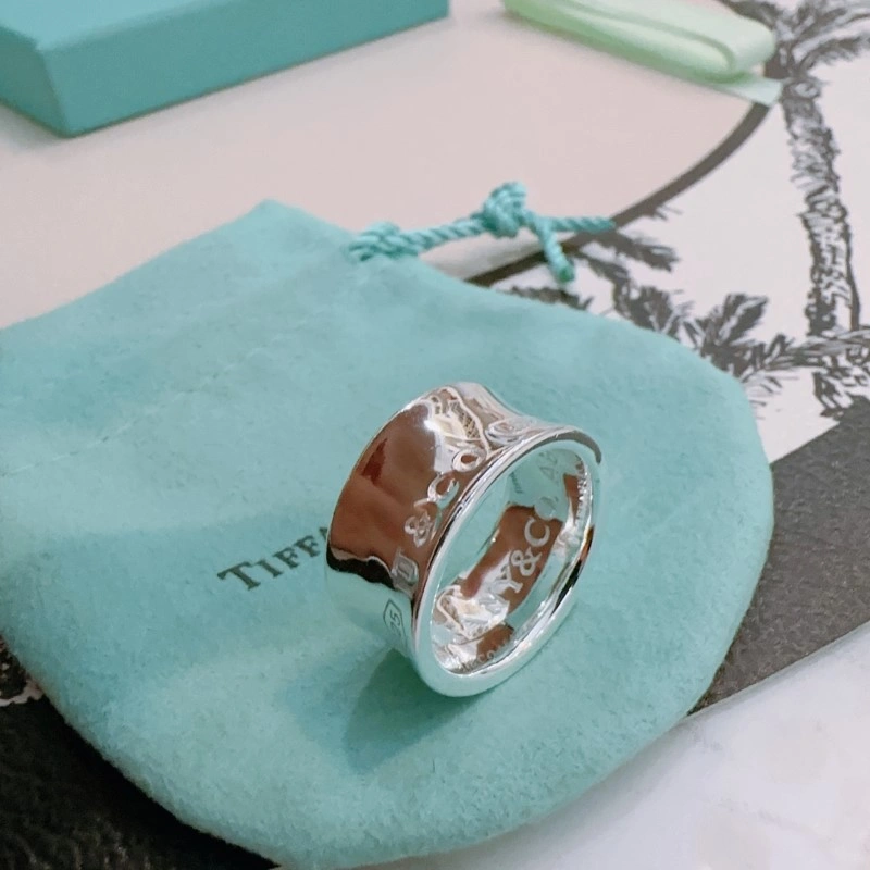 Compact Tiffany Rings 252290