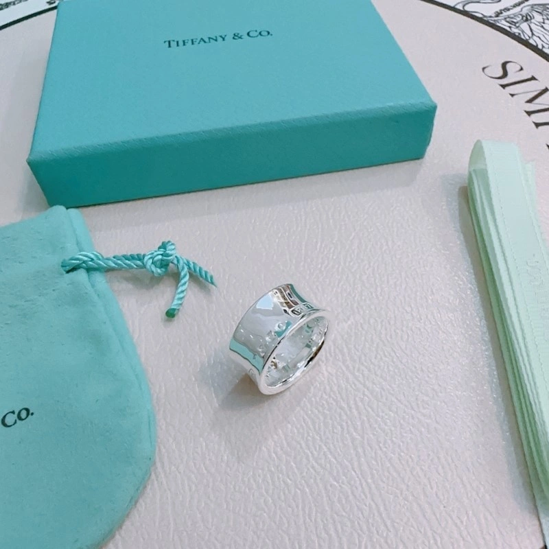 Compact Tiffany Rings 252290