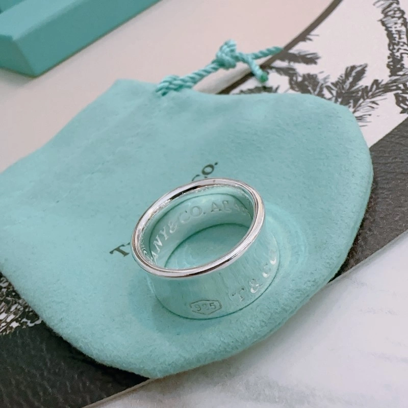 Compact Tiffany Rings 252290