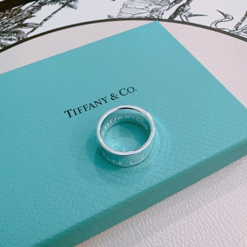 Compact Tiffany Rings 252290