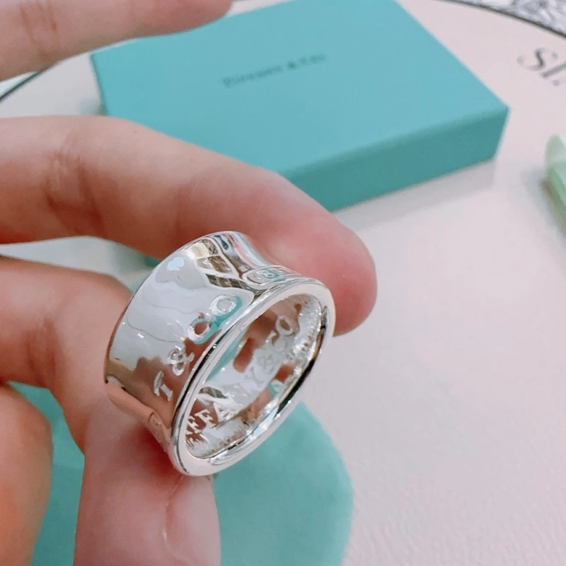 Compact Tiffany Rings 252290