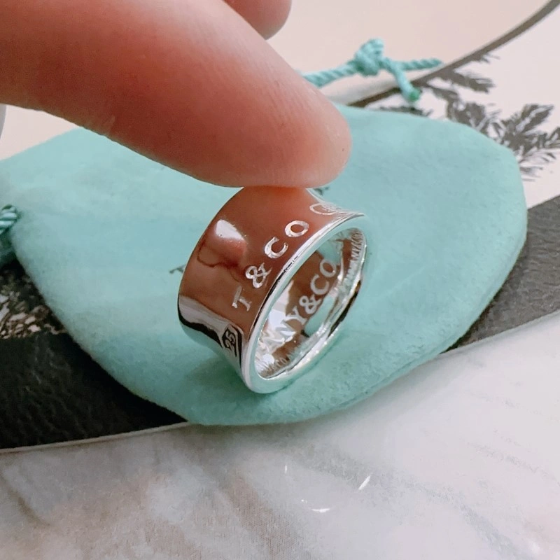 Compact Tiffany Rings 252290