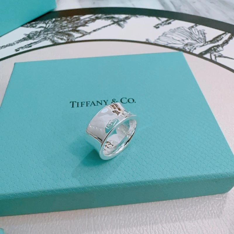 Compact Tiffany Rings 252290