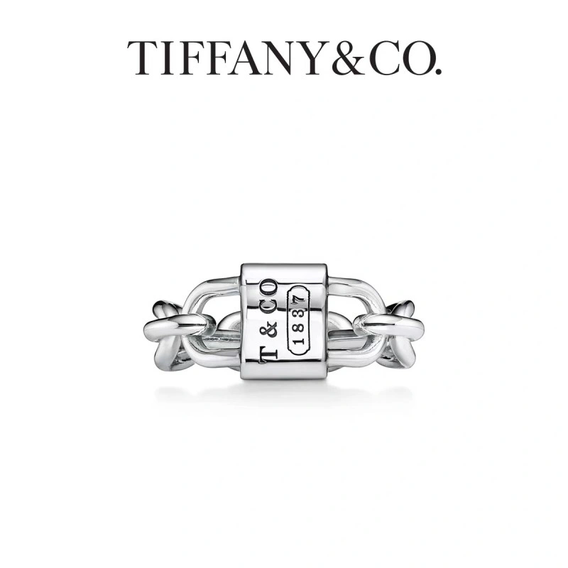 TimelessDesign Tiffany Rings 252287