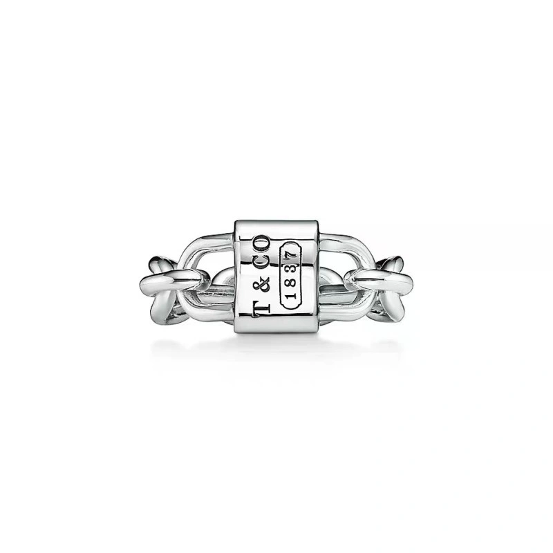 TimelessDesign Tiffany Rings 252287