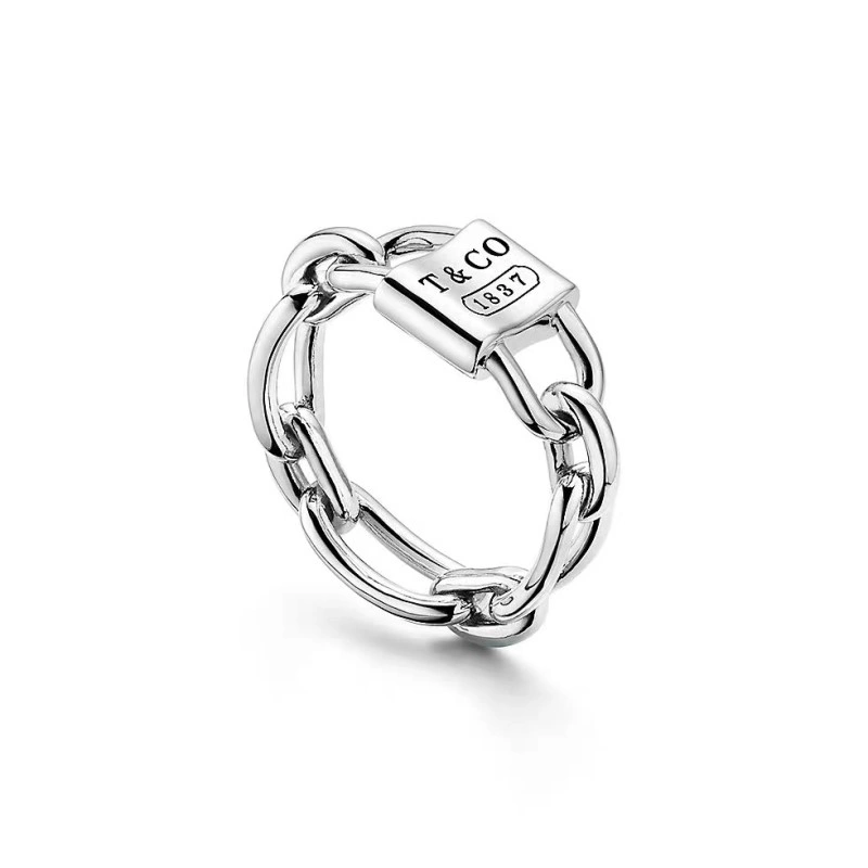 TimelessDesign Tiffany Rings 252287