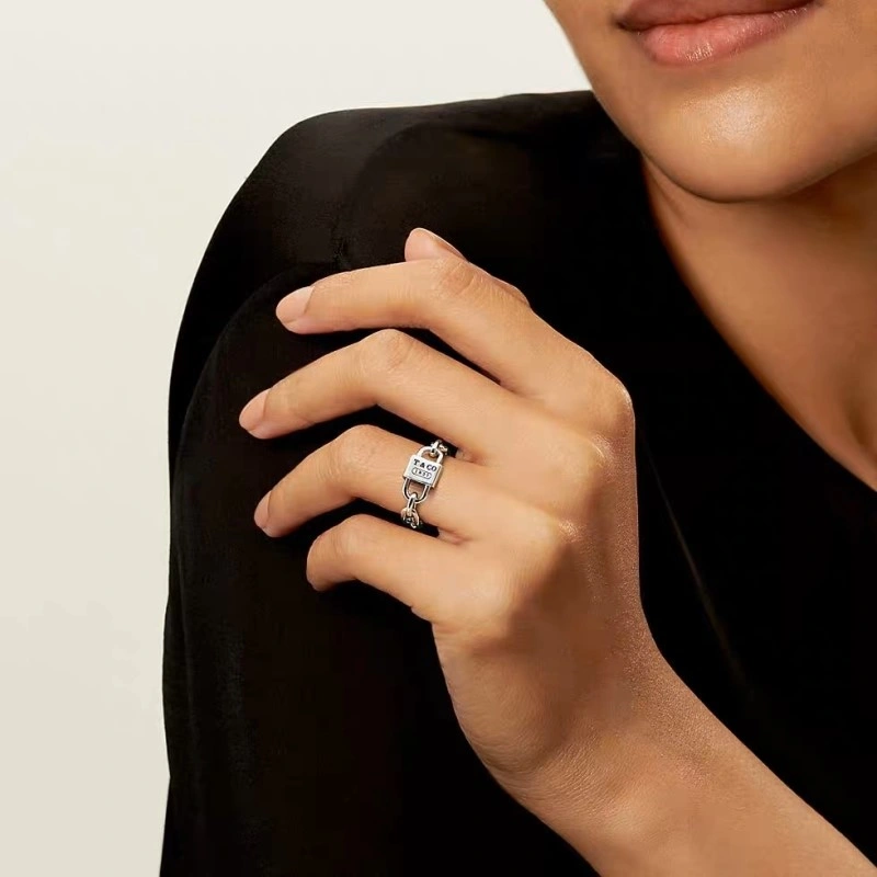 TimelessDesign Tiffany Rings 252287