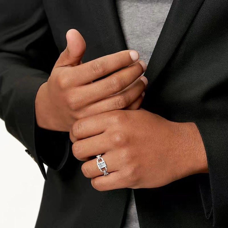 TimelessDesign Tiffany Rings 252287