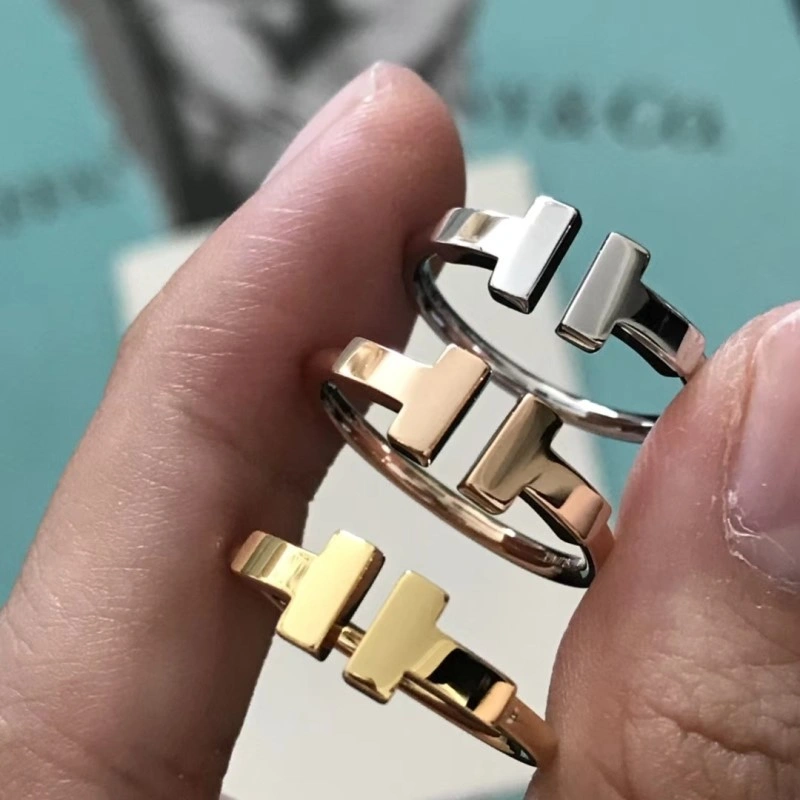ZeroBulk Tiffany Rings 252276