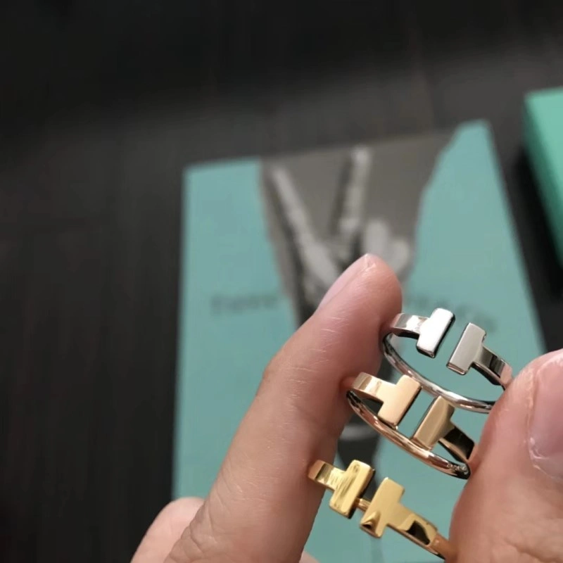 ZeroBulk Tiffany Rings 252276