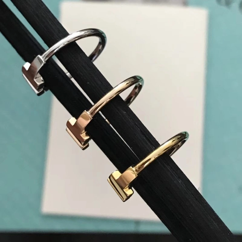 ZeroBulk Tiffany Rings 252276