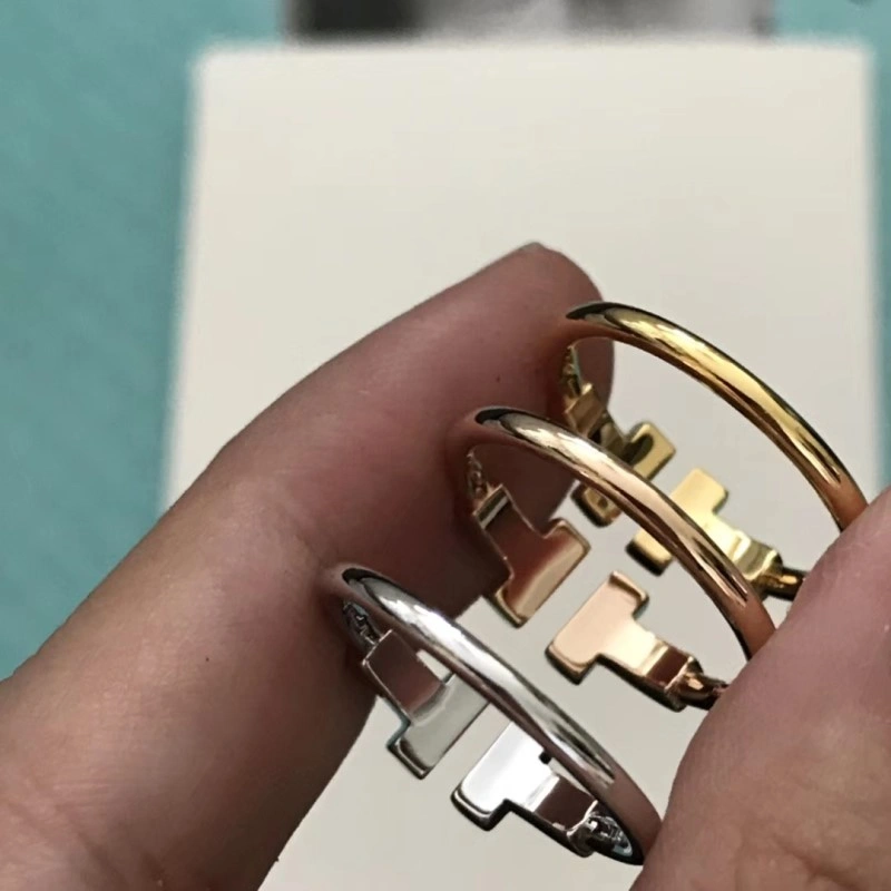 ZeroBulk Tiffany Rings 252276