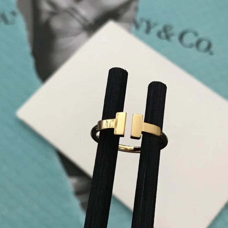ZeroBulk Tiffany Rings 252276