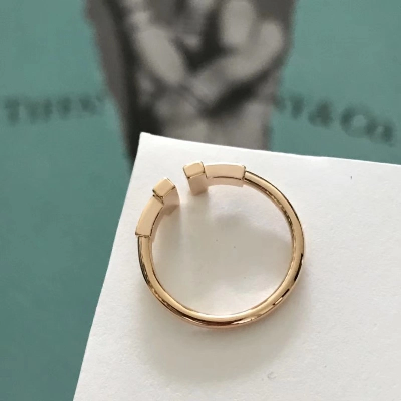 ZeroBulk Tiffany Rings 252276