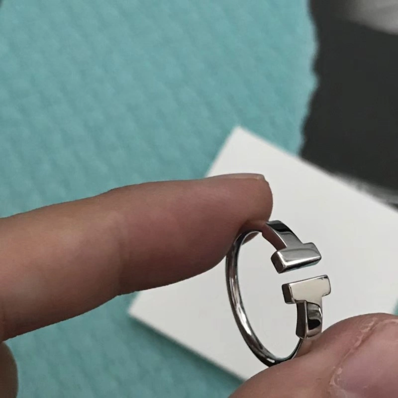 ZeroBulk Tiffany Rings 252276