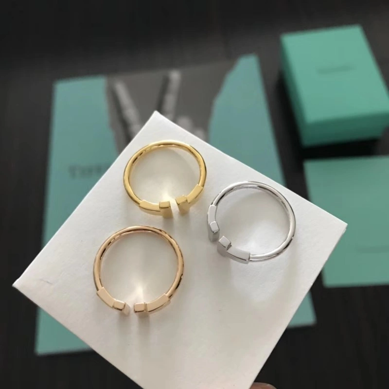 ZeroBulk Tiffany Rings 252276