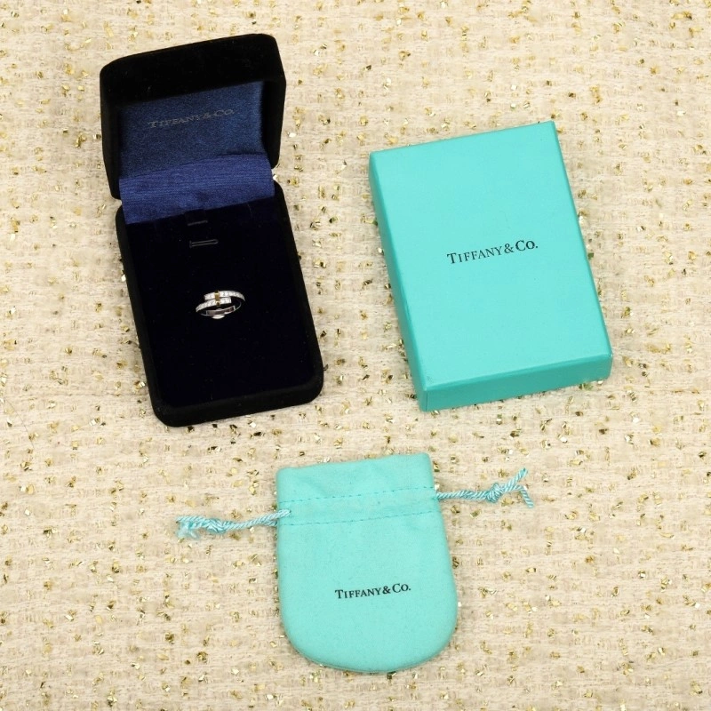 Thermal Tiffany Rings 252268