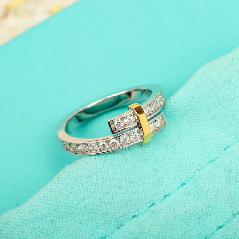 Thermal Tiffany Rings 252268