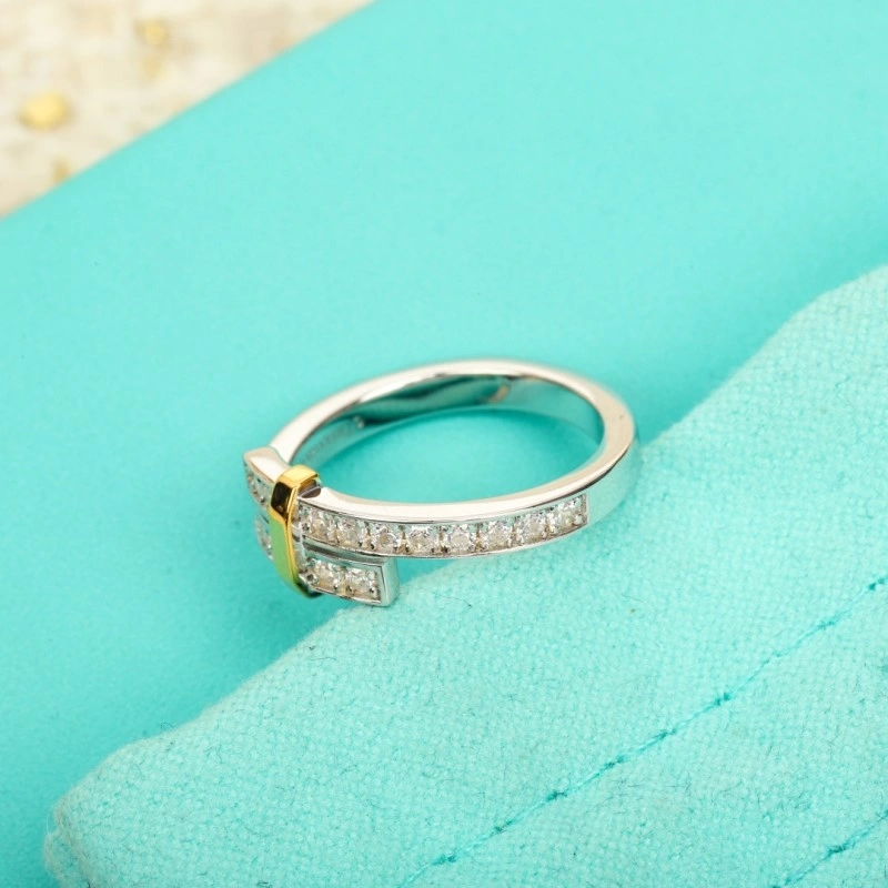 Thermal Tiffany Rings 252268