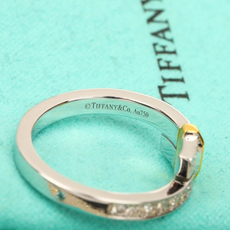Thermal Tiffany Rings 252268