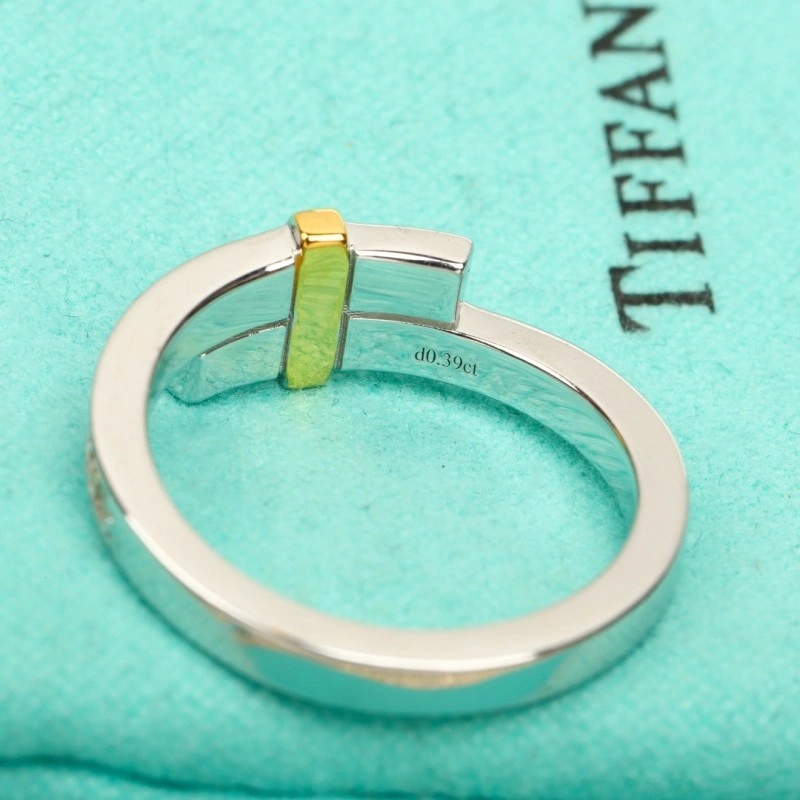 Thermal Tiffany Rings 252268