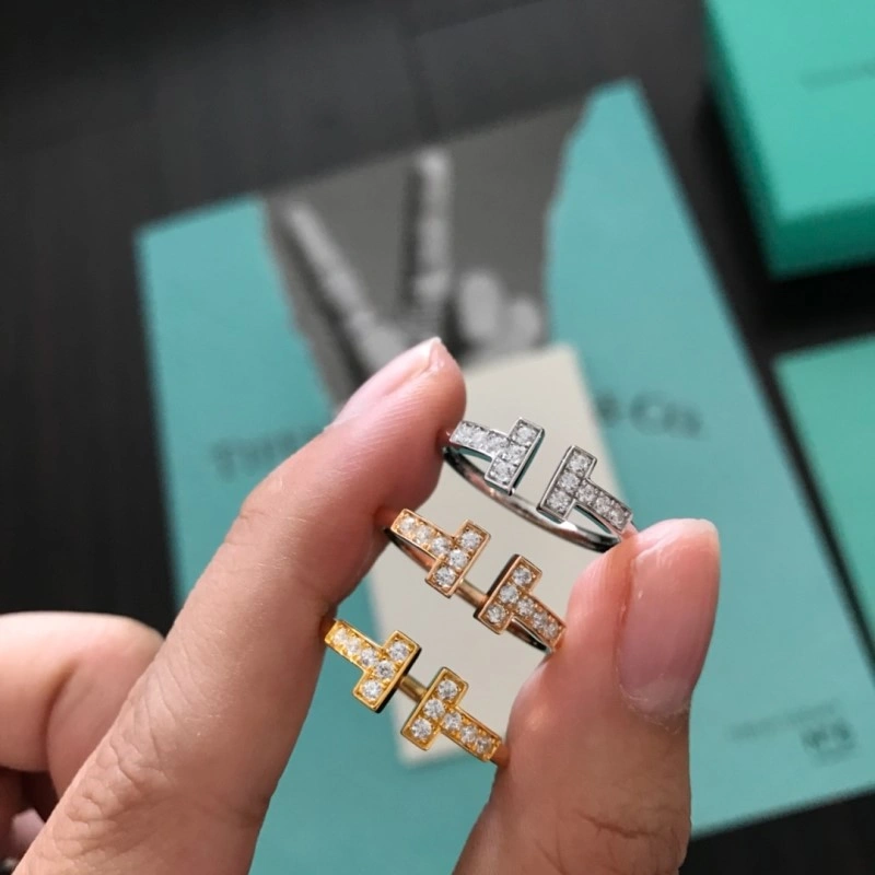 Tiffany Rings SmartChoice 252262