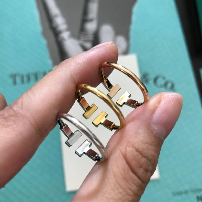 Tiffany Rings SmartChoice 252262