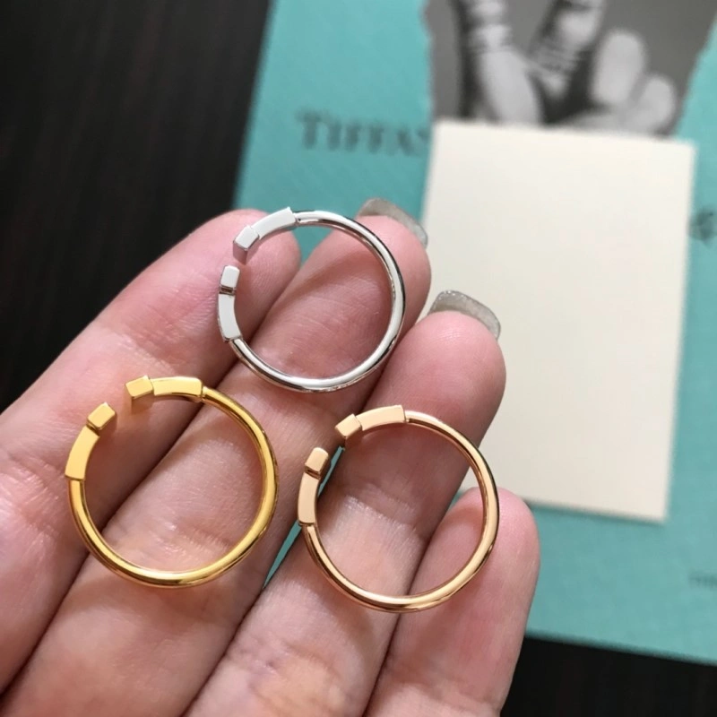 Tiffany Rings SmartChoice 252262