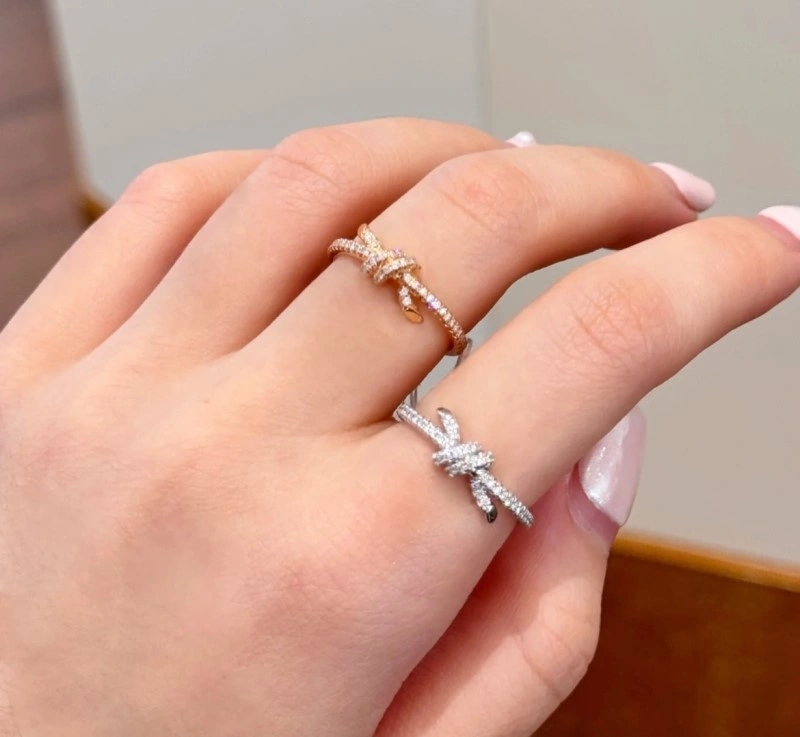 Comfortable Tiffany Rings 252260