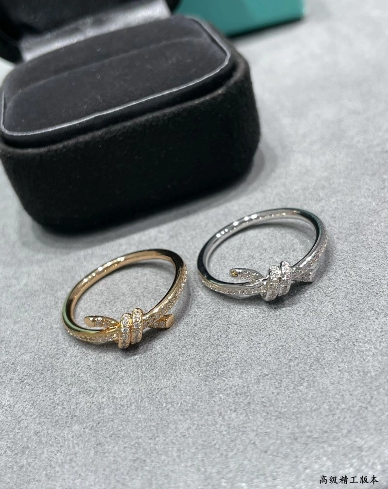 Comfortable Tiffany Rings 252260