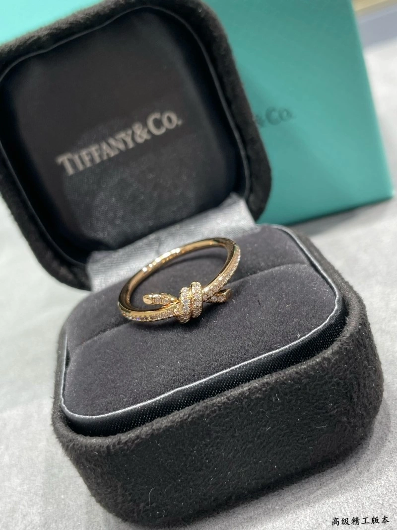 Comfortable Tiffany Rings 252260