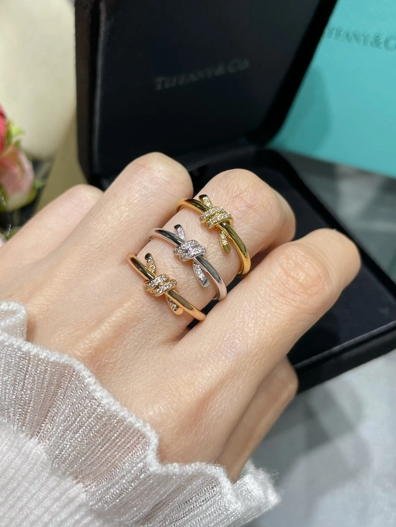 Tiffany Rings Neat 252261