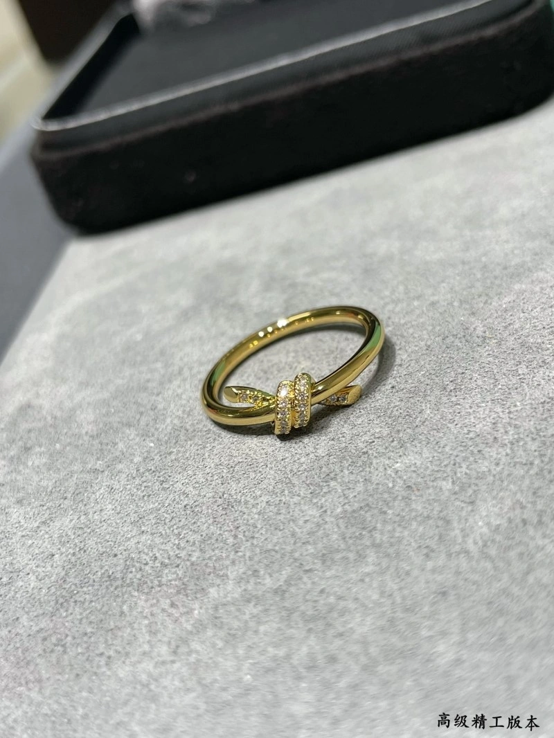 Tiffany Rings Neat 252261